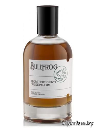 Secret Potion No. 1