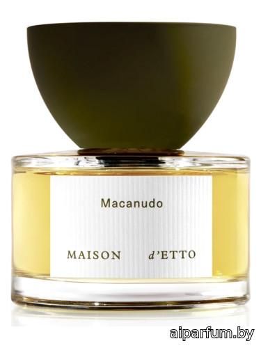 Macanudo