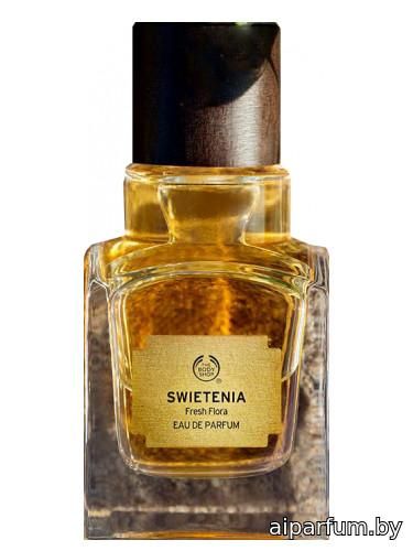 Swietenia