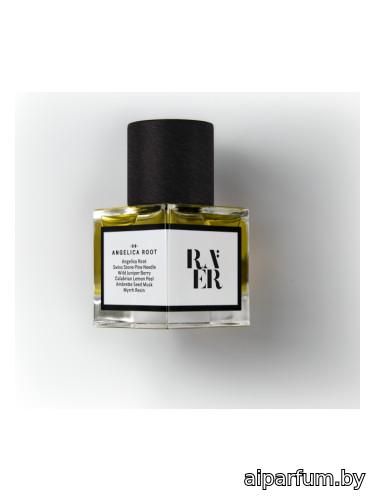 Accord No. 09: Angelica Root
