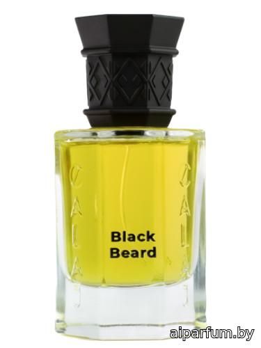 Black Beard