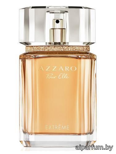 Azzaro Pour Elle Extreme