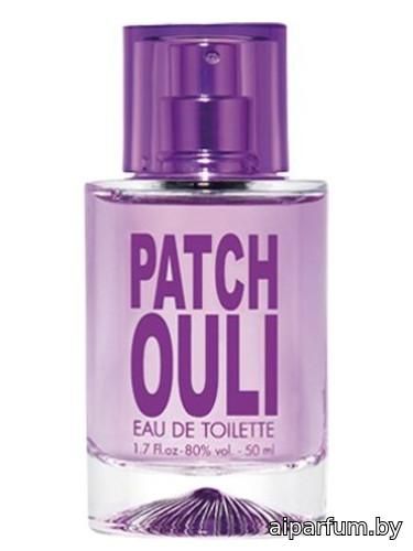 Patchouli