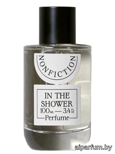 In The Shower