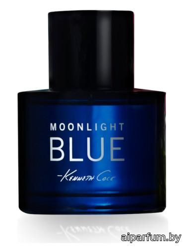 Moonlight Blue