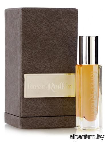 Gothic III Perfume Oil