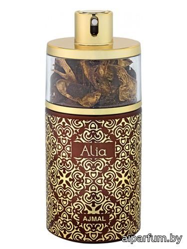 Alia