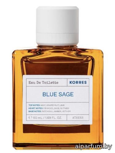 Blue Sage
