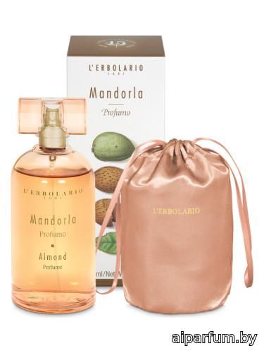 Mandorla Limited Edition 2023