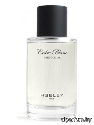 Cedre Blanc