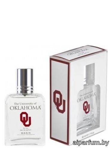 The University of Oklahoma Women