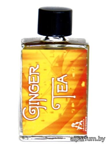 Ginger Tea