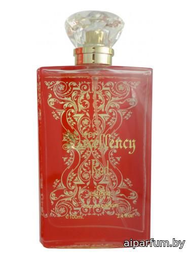 Her Excellency Red