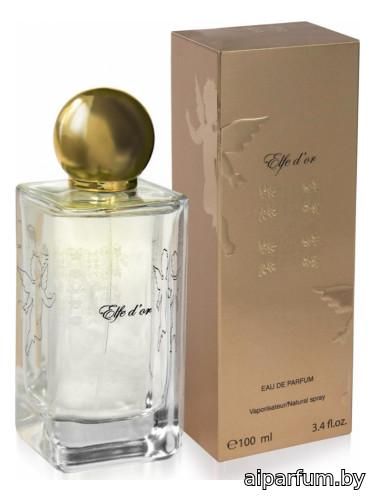 Elfe d’Or