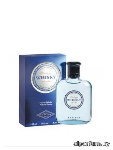Whisky Vintage