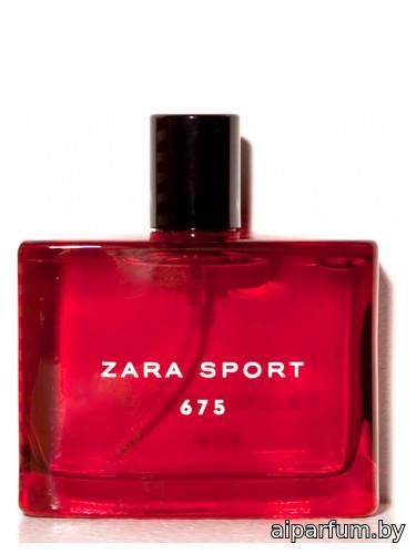 Zara Sport 675