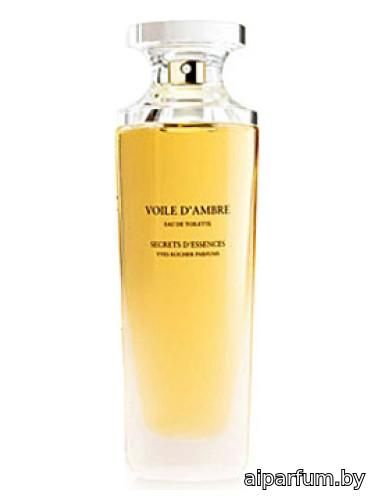 Voile d'Ambre Eau Fraiche