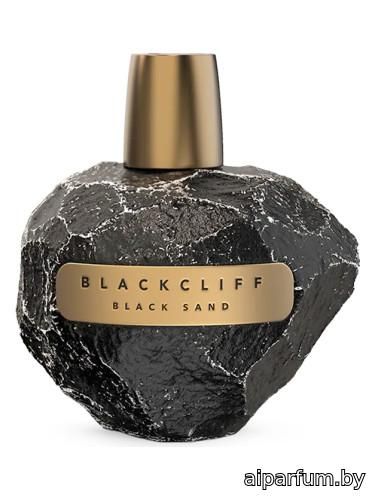 Black Sand