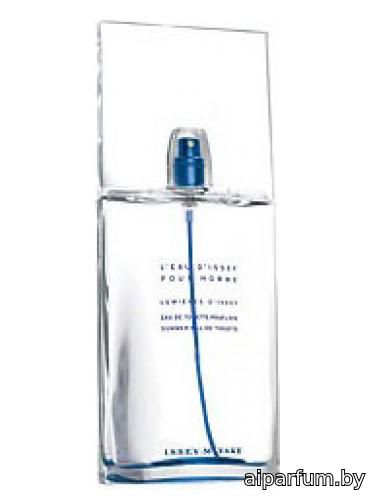 L'Eau D'Issey pour Homme Lumieres dIssey