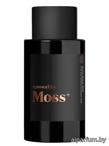 Moss +