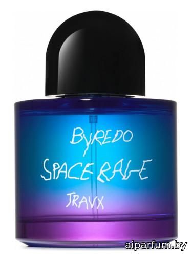 Space Rage Travx