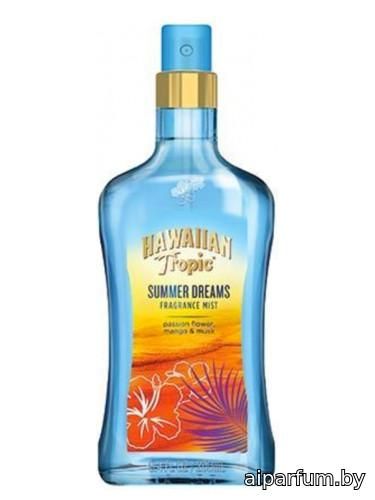 Summer Dreams