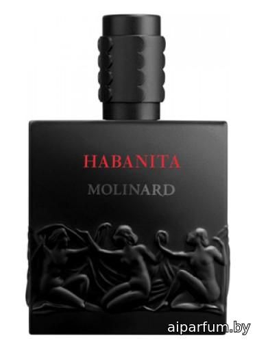 Habanita Eau de Parfum