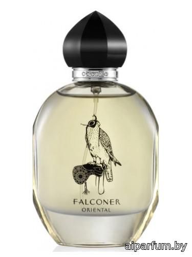 Falconer Oriental