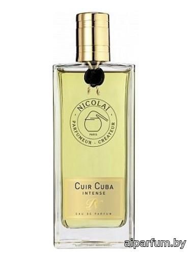 Cuir Cuba Intense