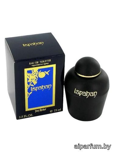 Ispahan