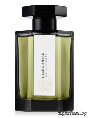 L'Eau d'Ambre