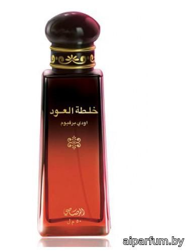 Khaltat Al Oudh