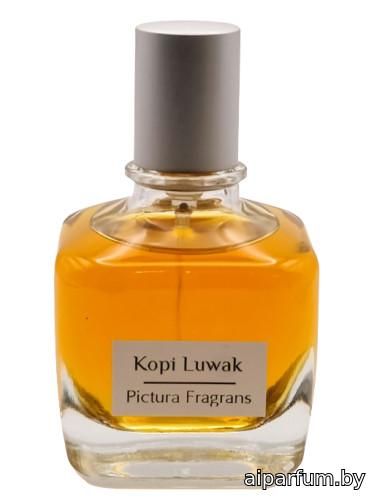 Kopi Luwak