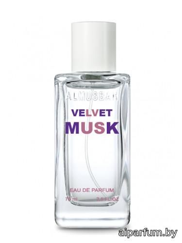 Velvet Musk