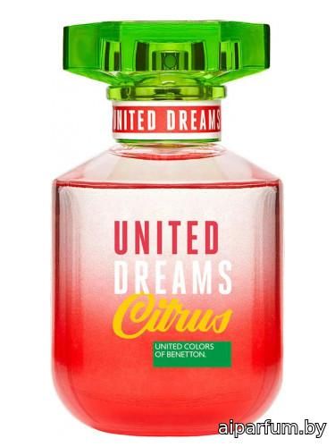 United Dreams Citrus