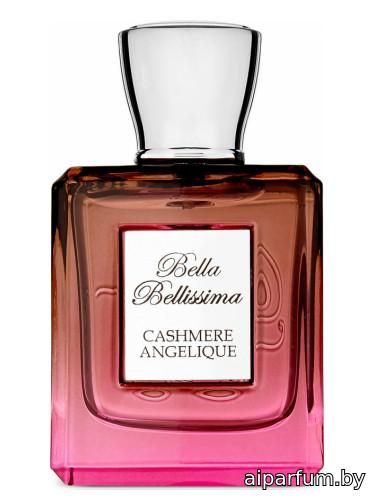 Cashmere Angelique