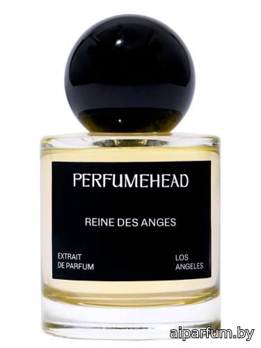 Reine des Anges