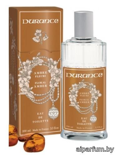 Ambre Fleuri