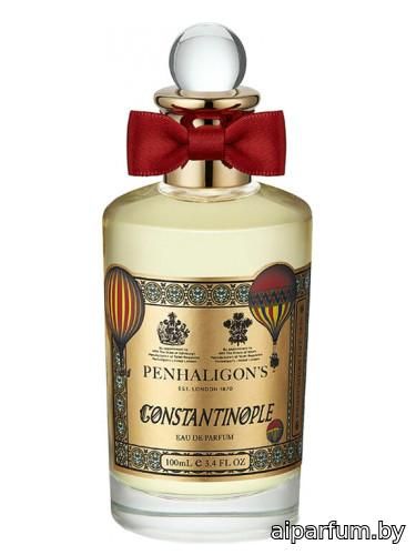 Constantinople