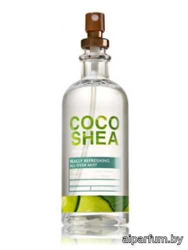 Cocoshea Cucumber
