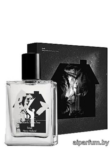 Six Scents Series Two 4 House of Holland: Smell