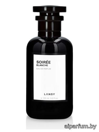SOIREE BLANCHE