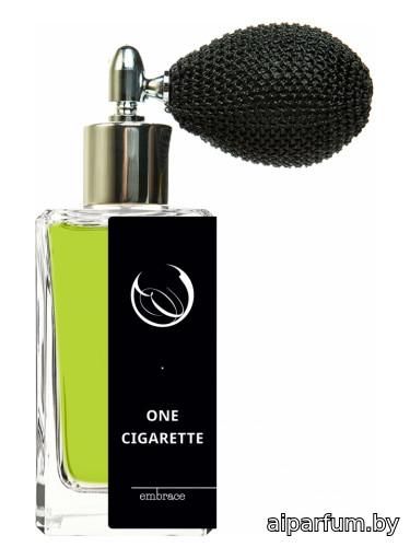 One Cigarette