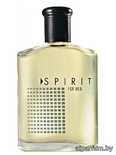 Spirit for Men