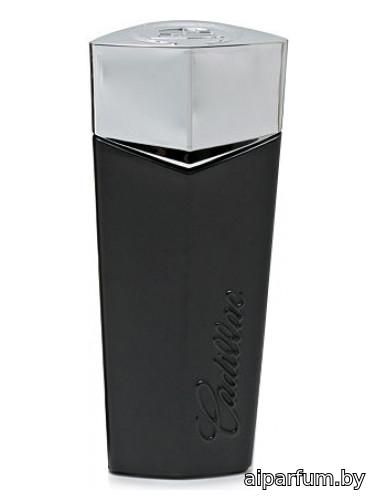 Cadillac Black Limited Edition
