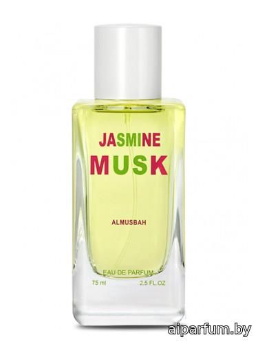 Jasmine Musk