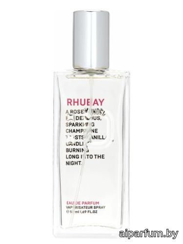 Rhubay