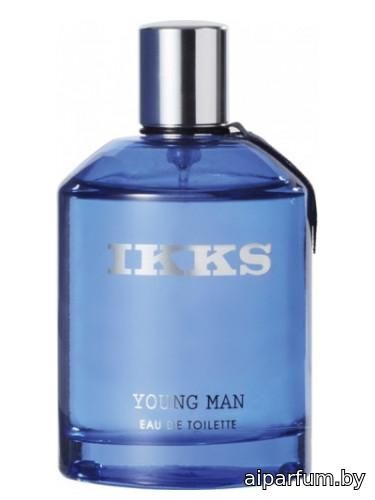 IKKS Young Man