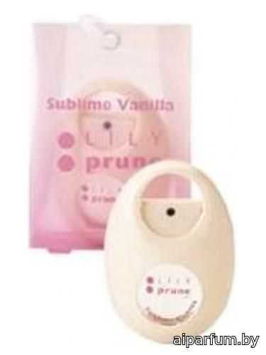 Lily Prune Sublime Vanilla