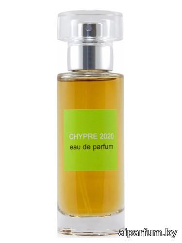 Chypre 2020